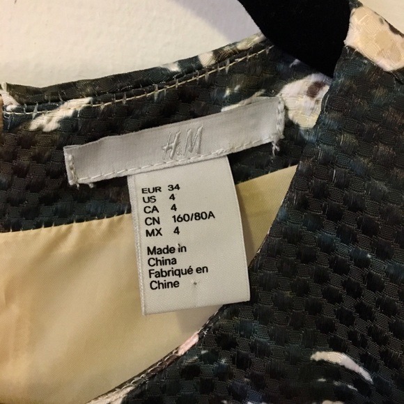 H&M Party Dress - Picture 5 of 5